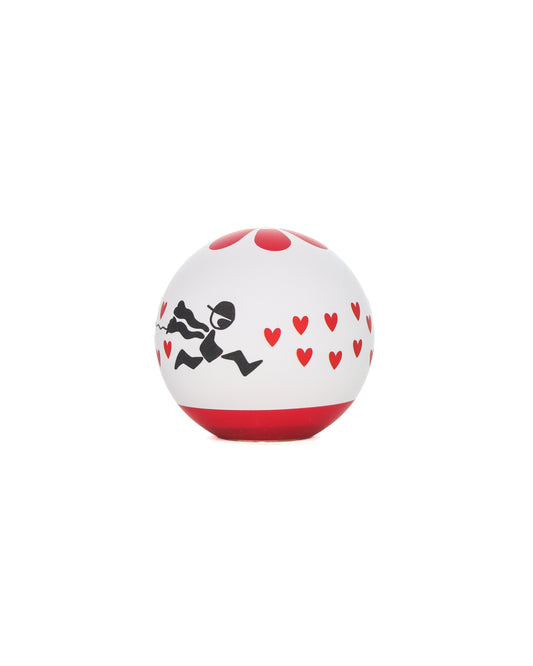 Running Dood Tama