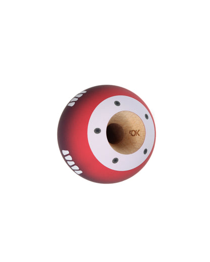 Chapter V Mod Tama