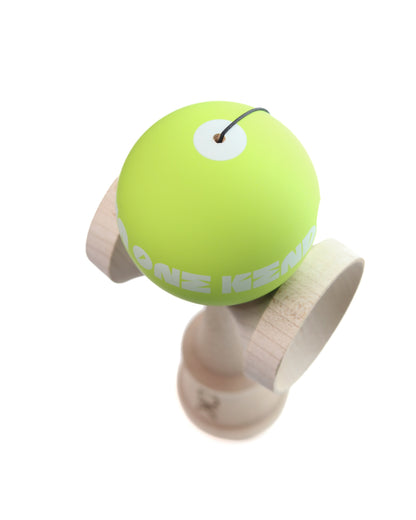 Bold Series - Green