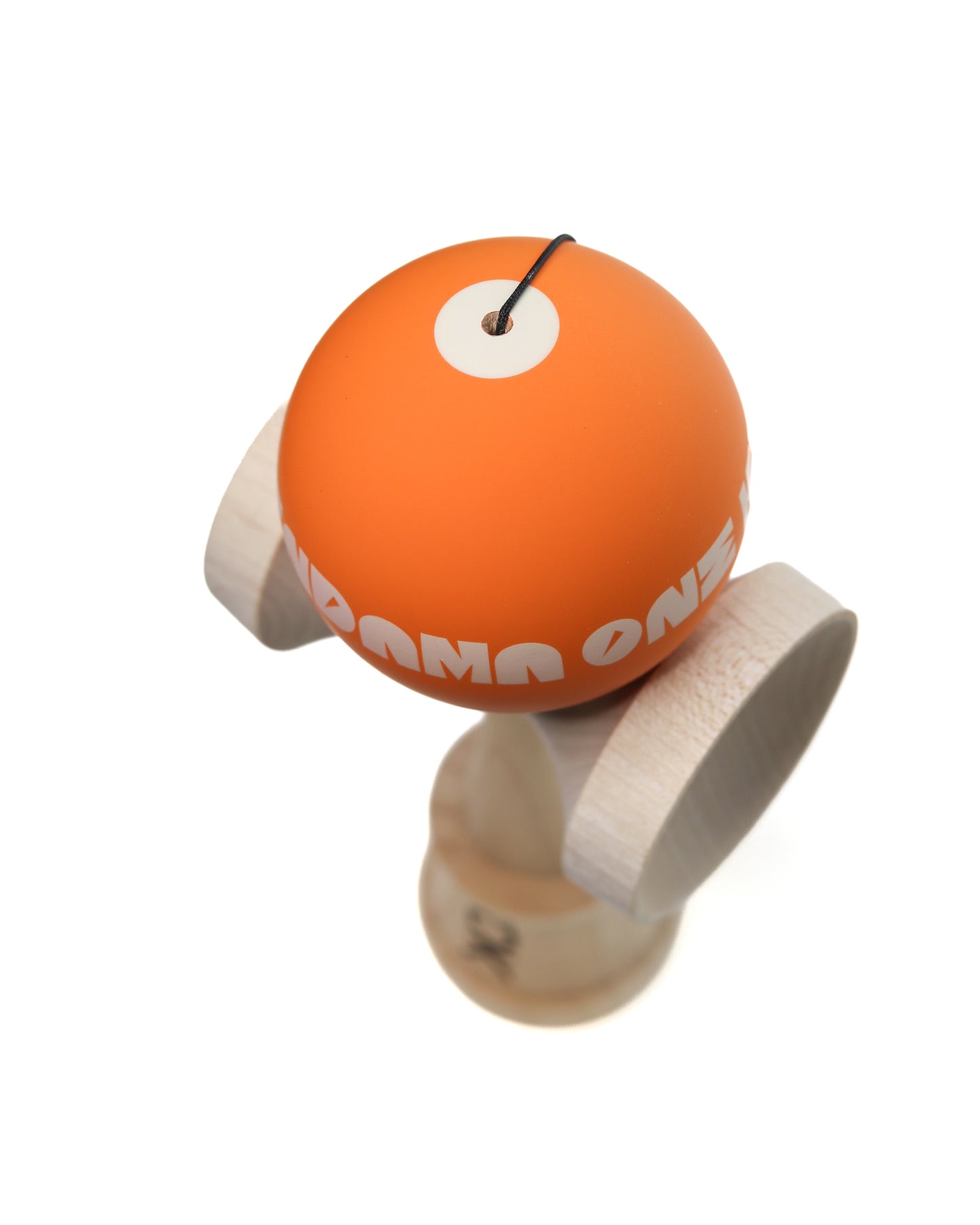 Bold Series - Orange