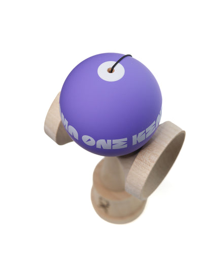 Bold Series - Purple