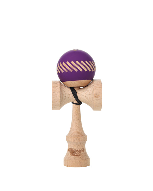 STOCK Purple