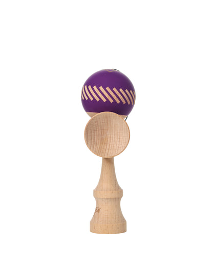 STOCK Purple