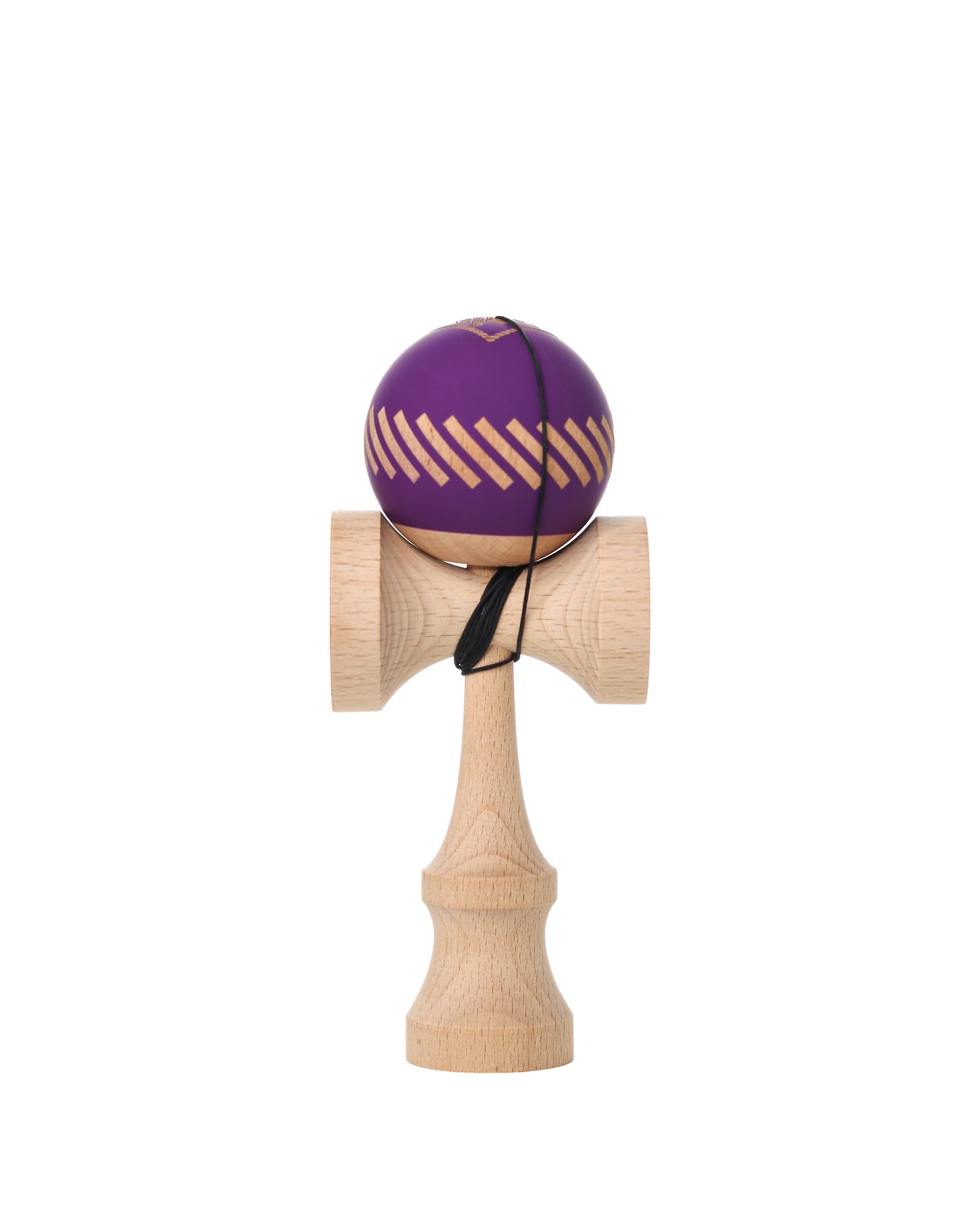 STOCK Purple
