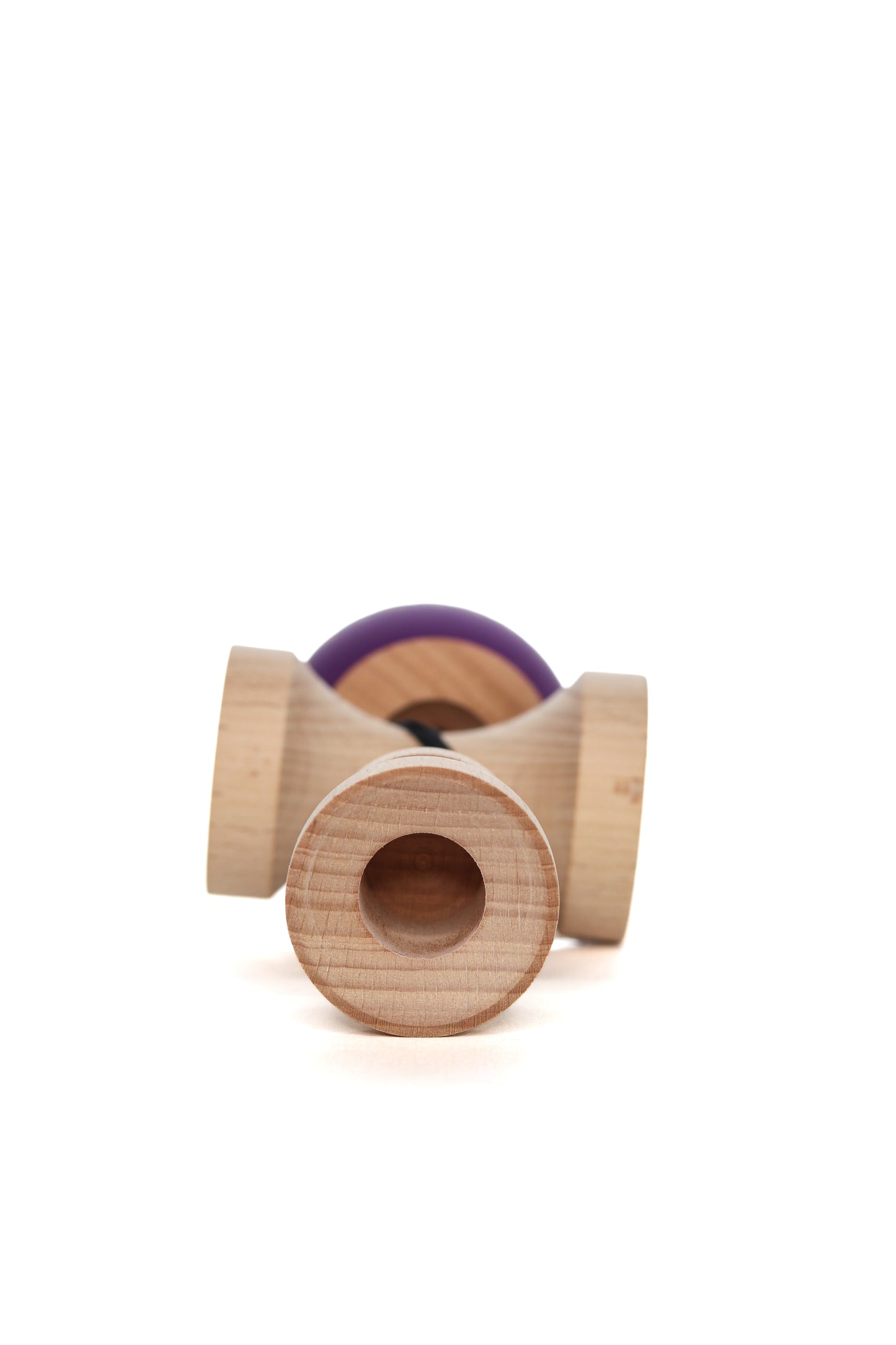 STOCK Purple
