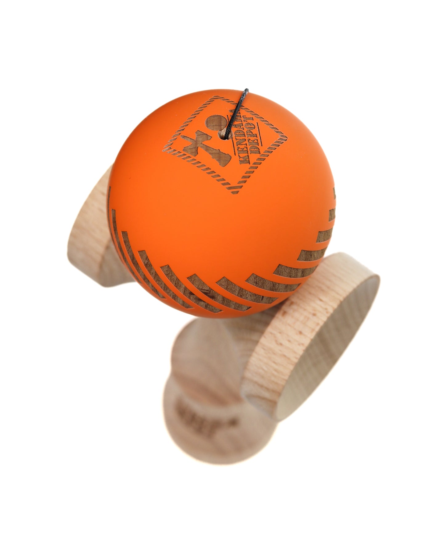 STOCK Orange