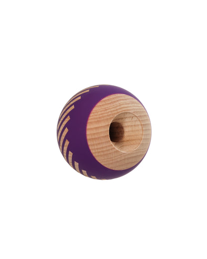 STOCK Purple Tama