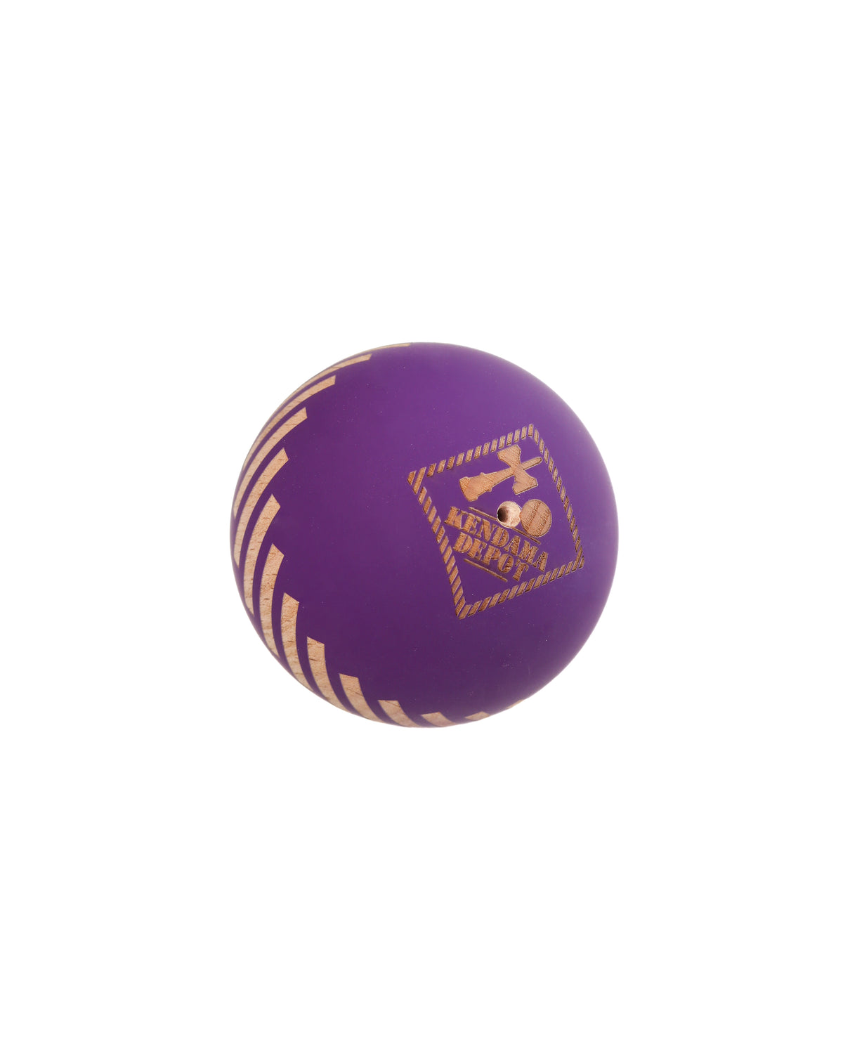 Gecko Purple Stock Tama