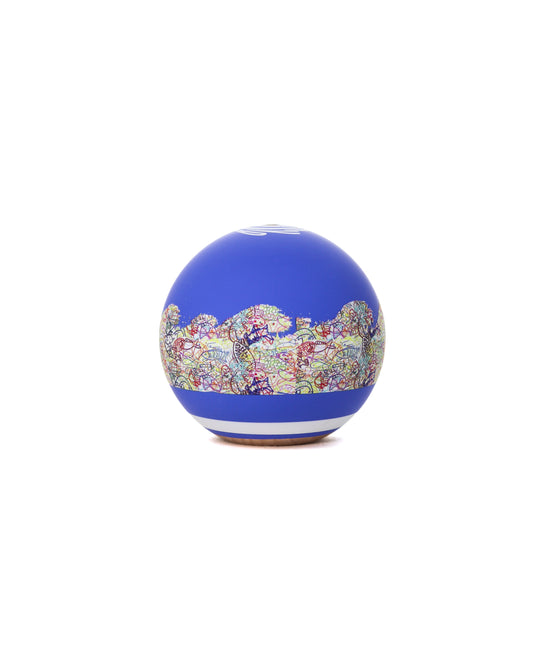 Ginn Mod Tama