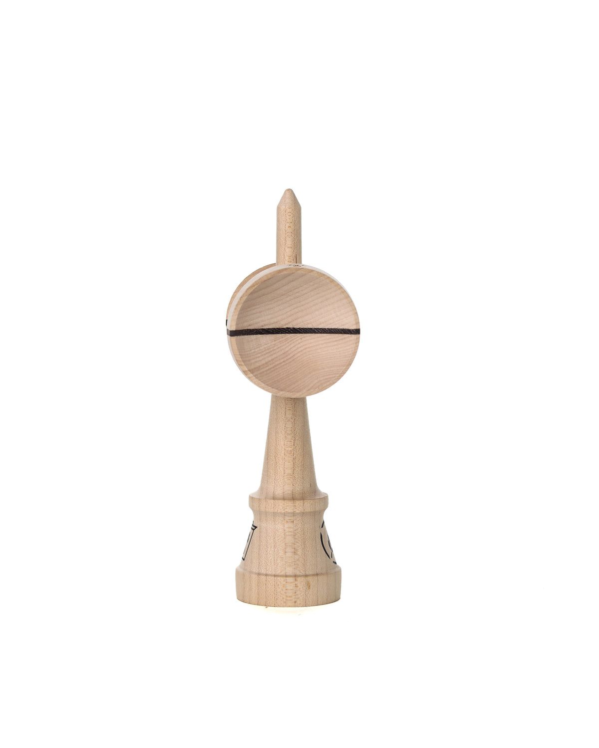 Retro Dama Ken