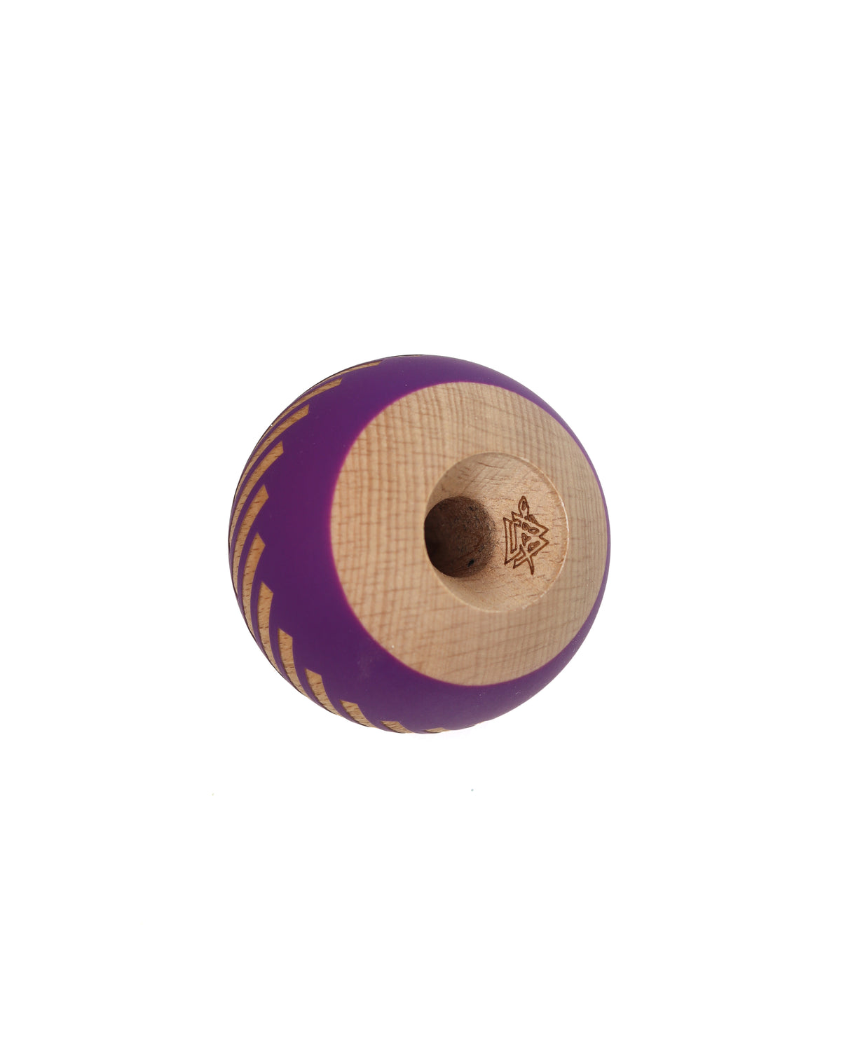 Gecko Purple Stock Tama