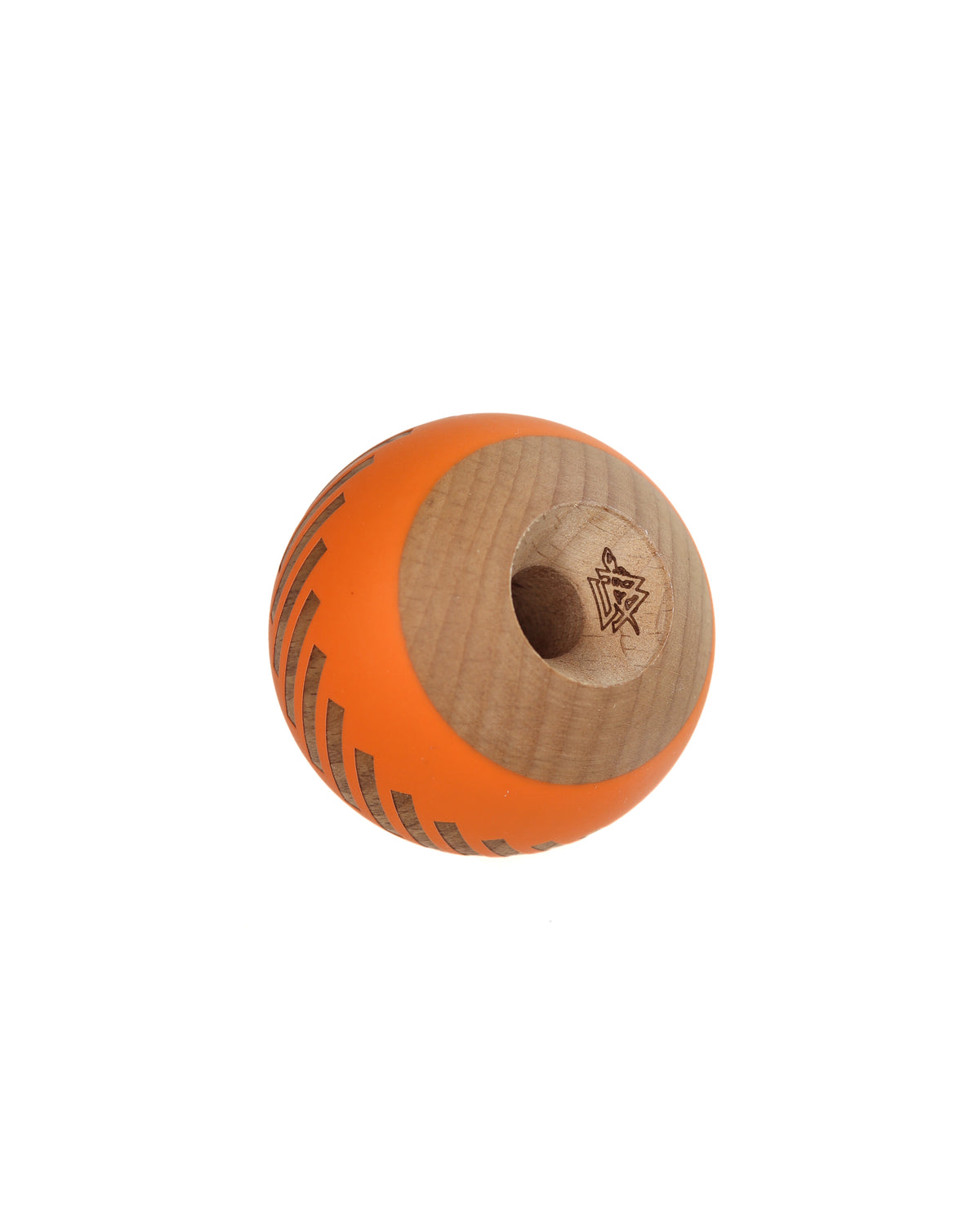Gecko Orange Stock Tama