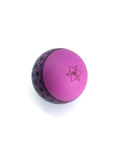 Asanoha Purple/Blue