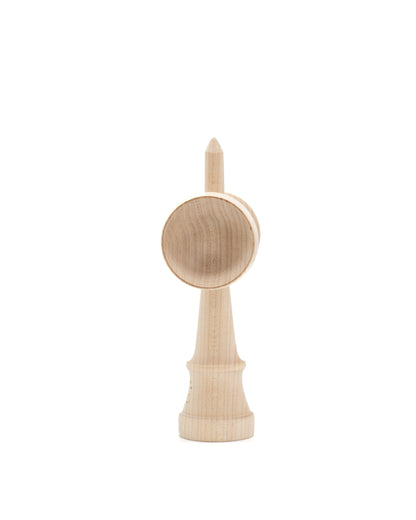 Maple Chunky Hog Ken (no basehole)