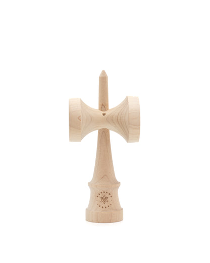 Maple CNC Hog Ken