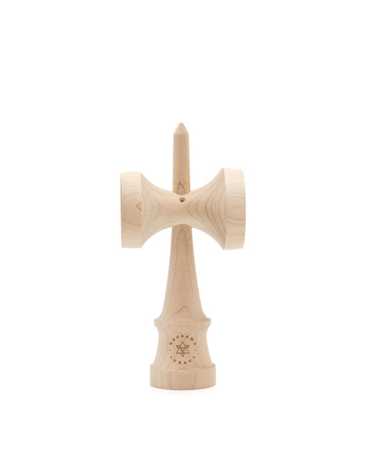 Maple CNC Hog Ken