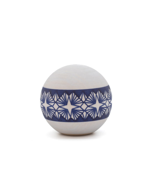 Blue Geo Tama