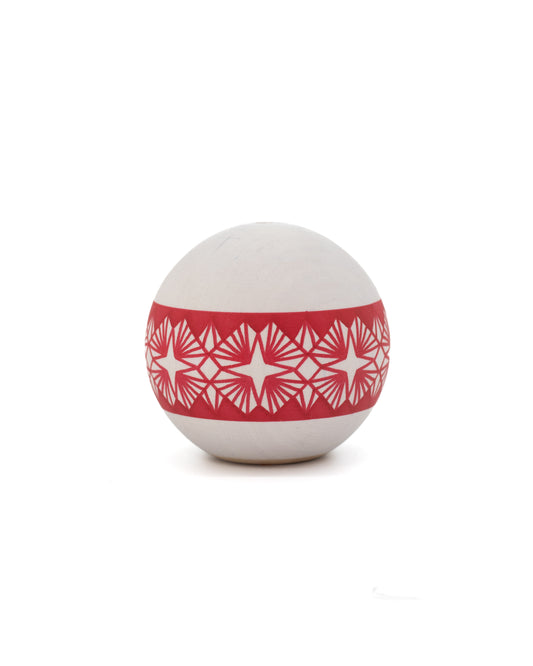 Red Geo Tama