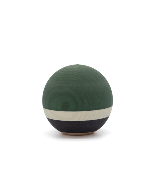 Ash Rock Lee