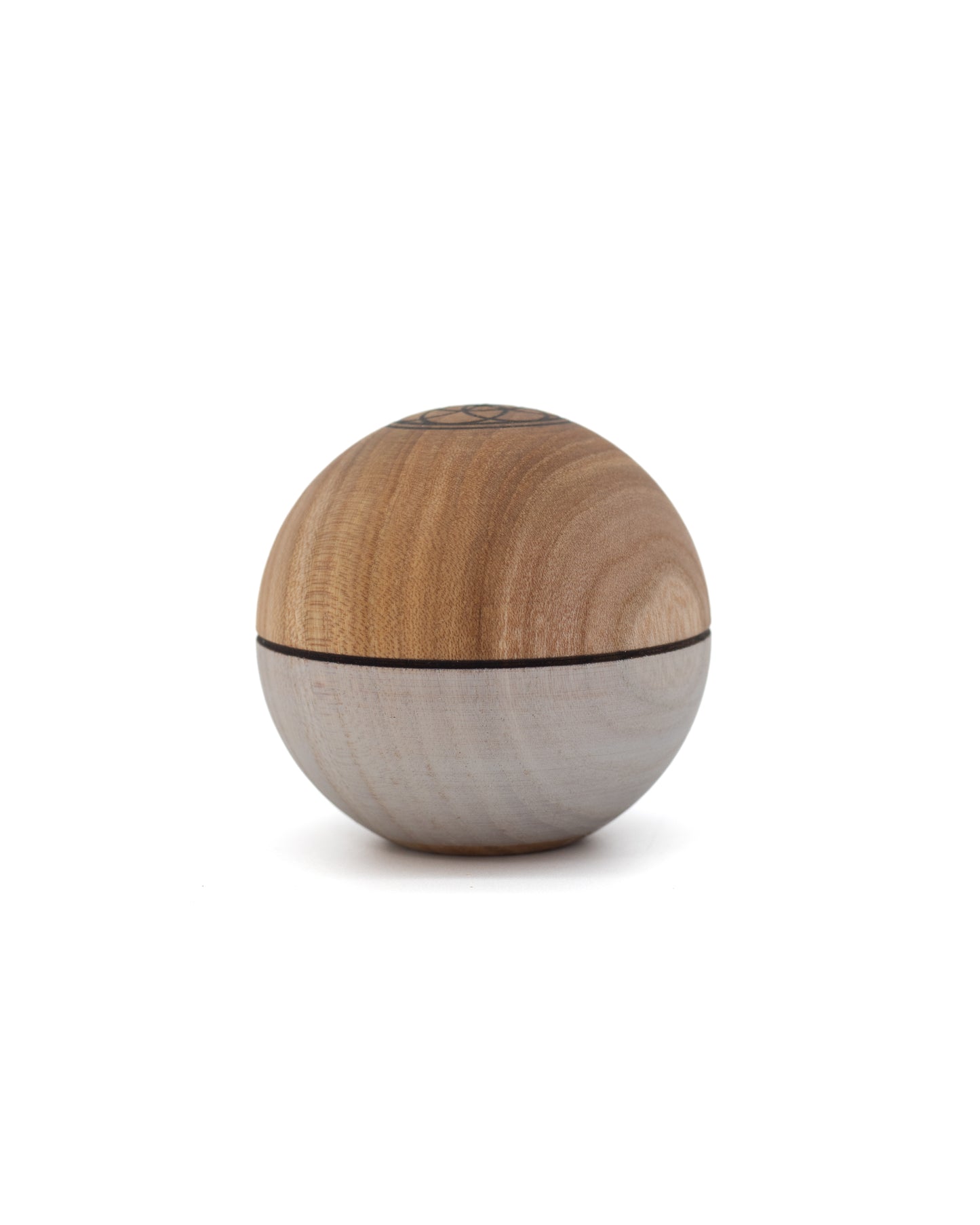 Sacred Elm
