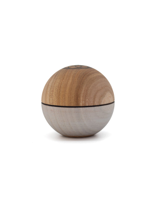 Sacred Elm