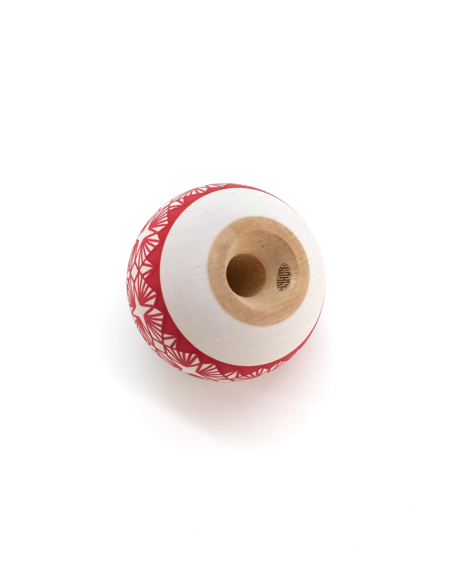 Red Geo Tama