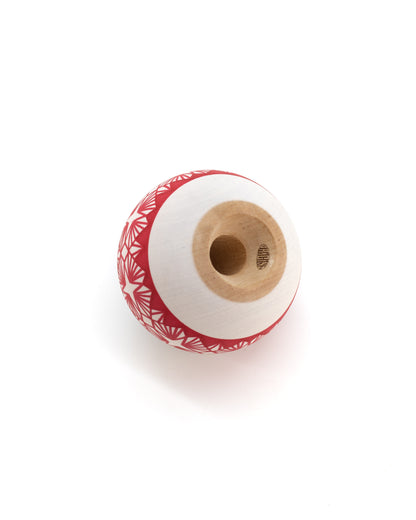 Red Geo Tama