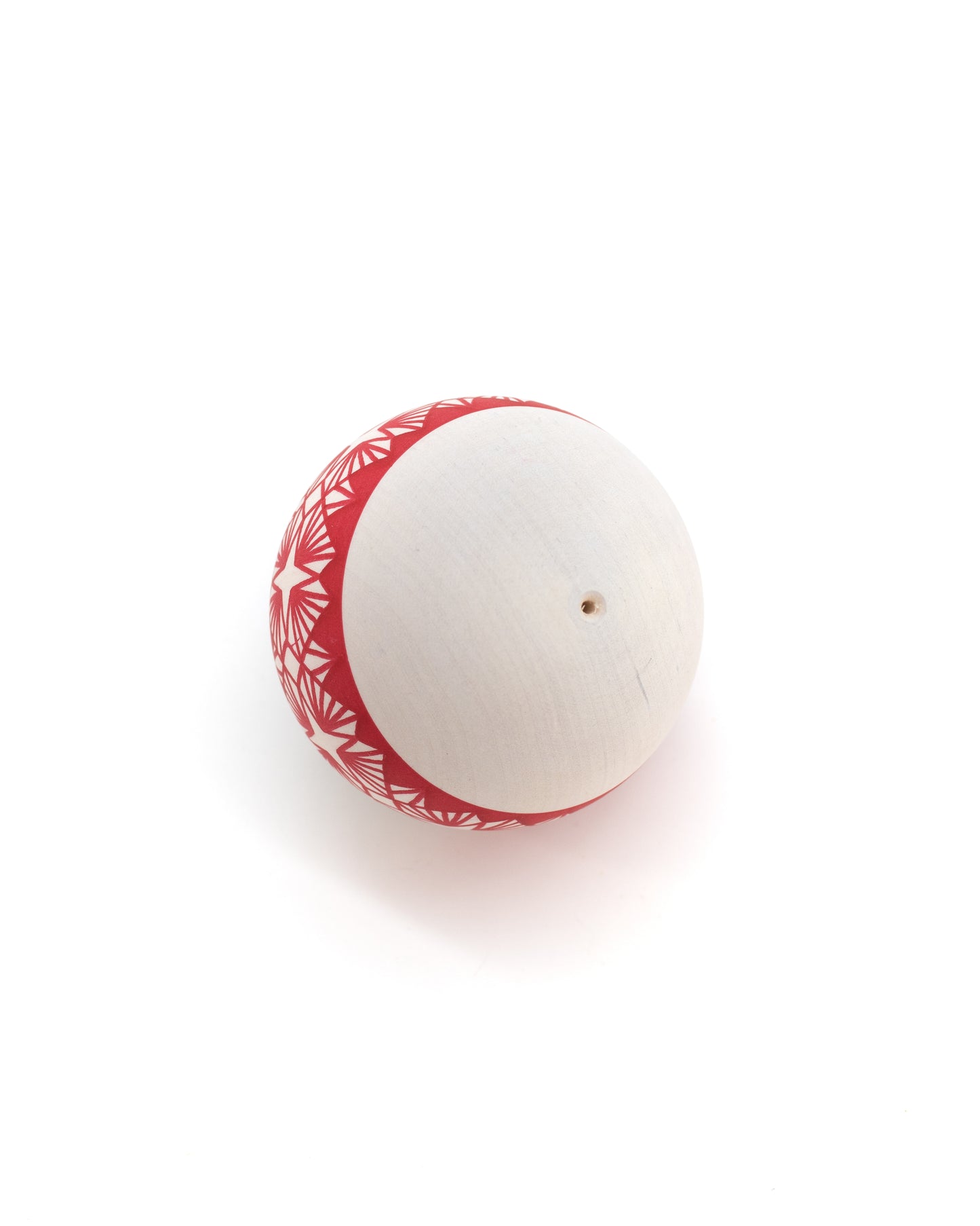 Red Geo Tama