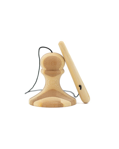 Bamboo Geeker