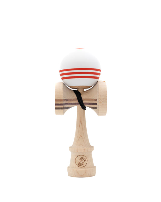 KWC Red Ascent 2025 Silk