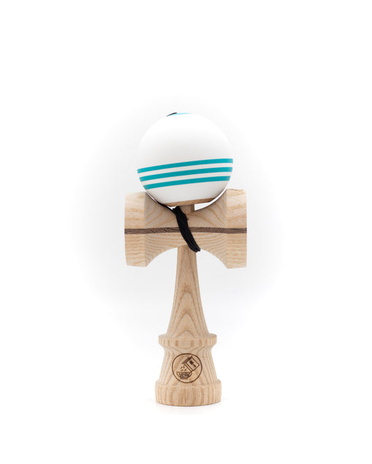 KWC Teal Hybrid 2o4 2025 Silk