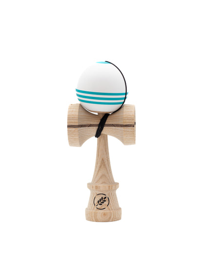 KWC Teal Hybrid 2o4 2025 Silk
