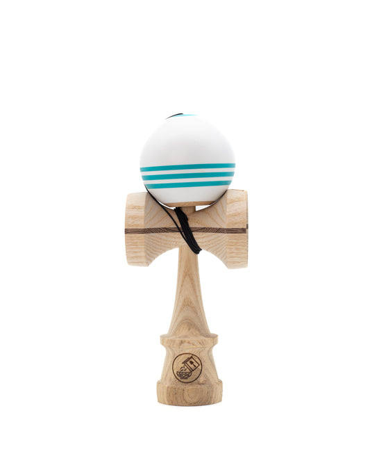 KWC Teal Hybrid 2o4 Boson Clear