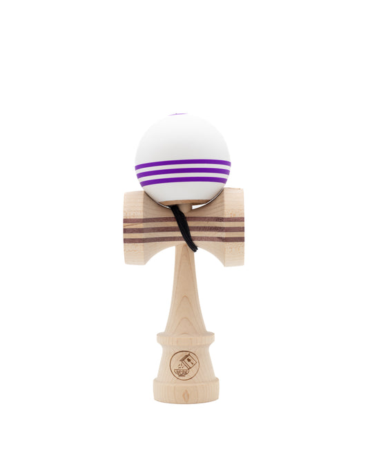 KWC Purple Hybrid 2o4 2025 Silk