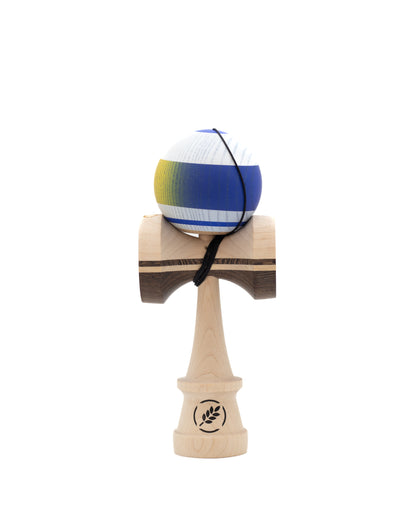 Blue Mustard Hybrid 2o4 2025 Silk