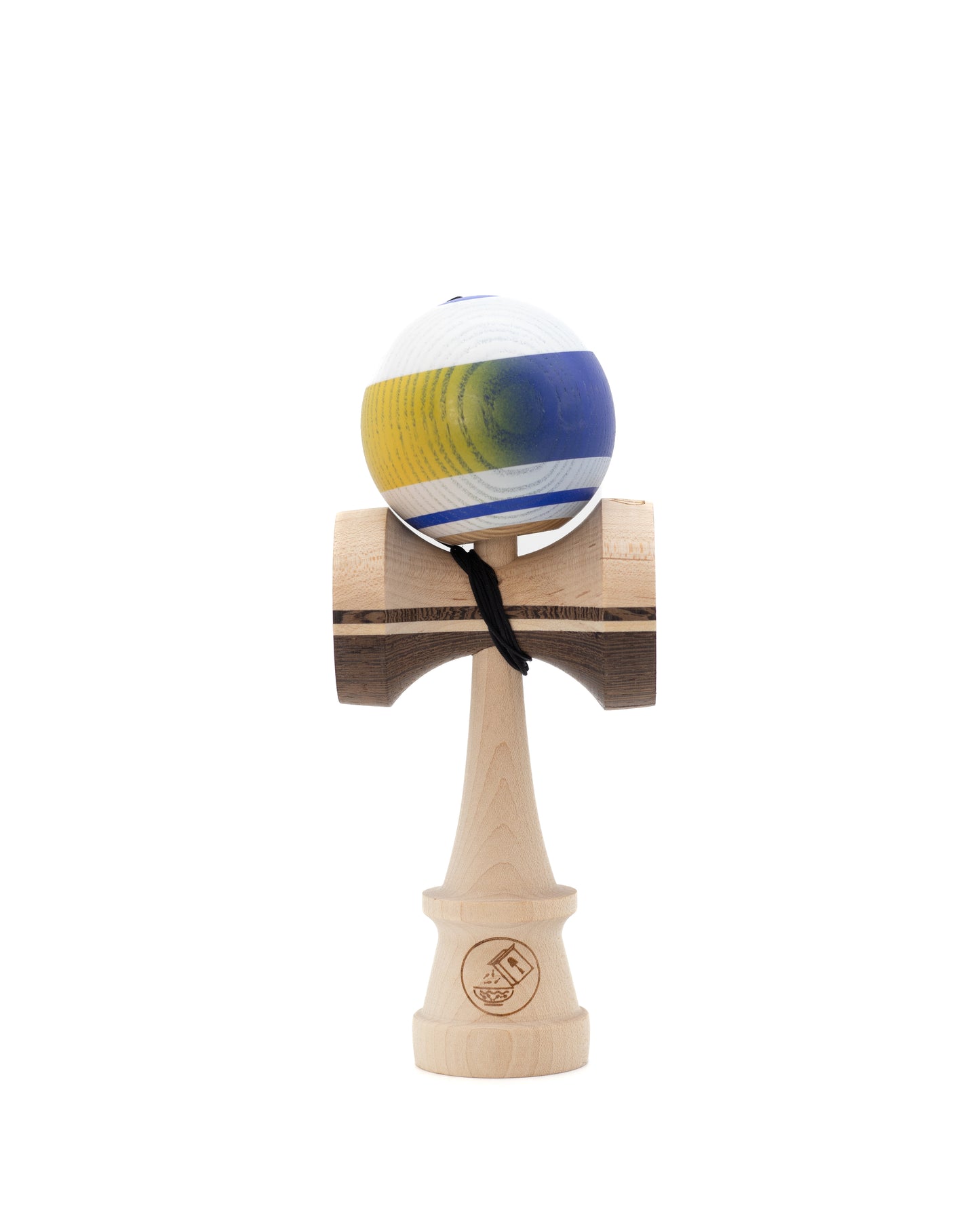 Blue Mustard Hybrid 2o4 Boson Clear