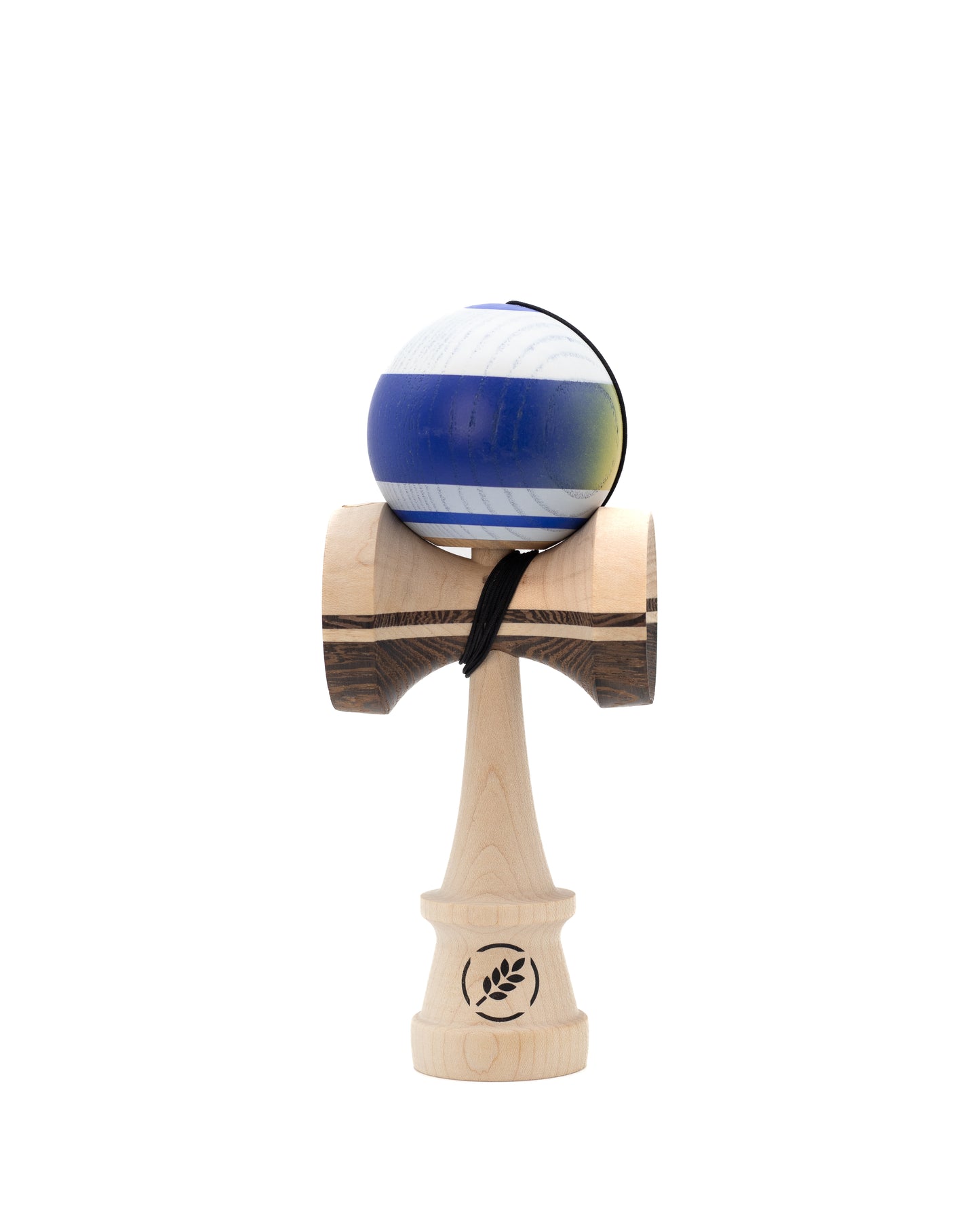 Blue Mustard Hybrid 2o4 Boson Clear