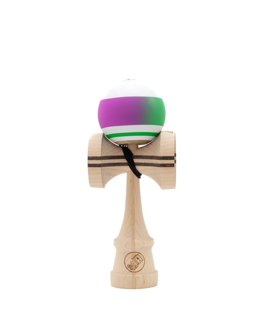 Green Grape Ascent 2 2025 Silk