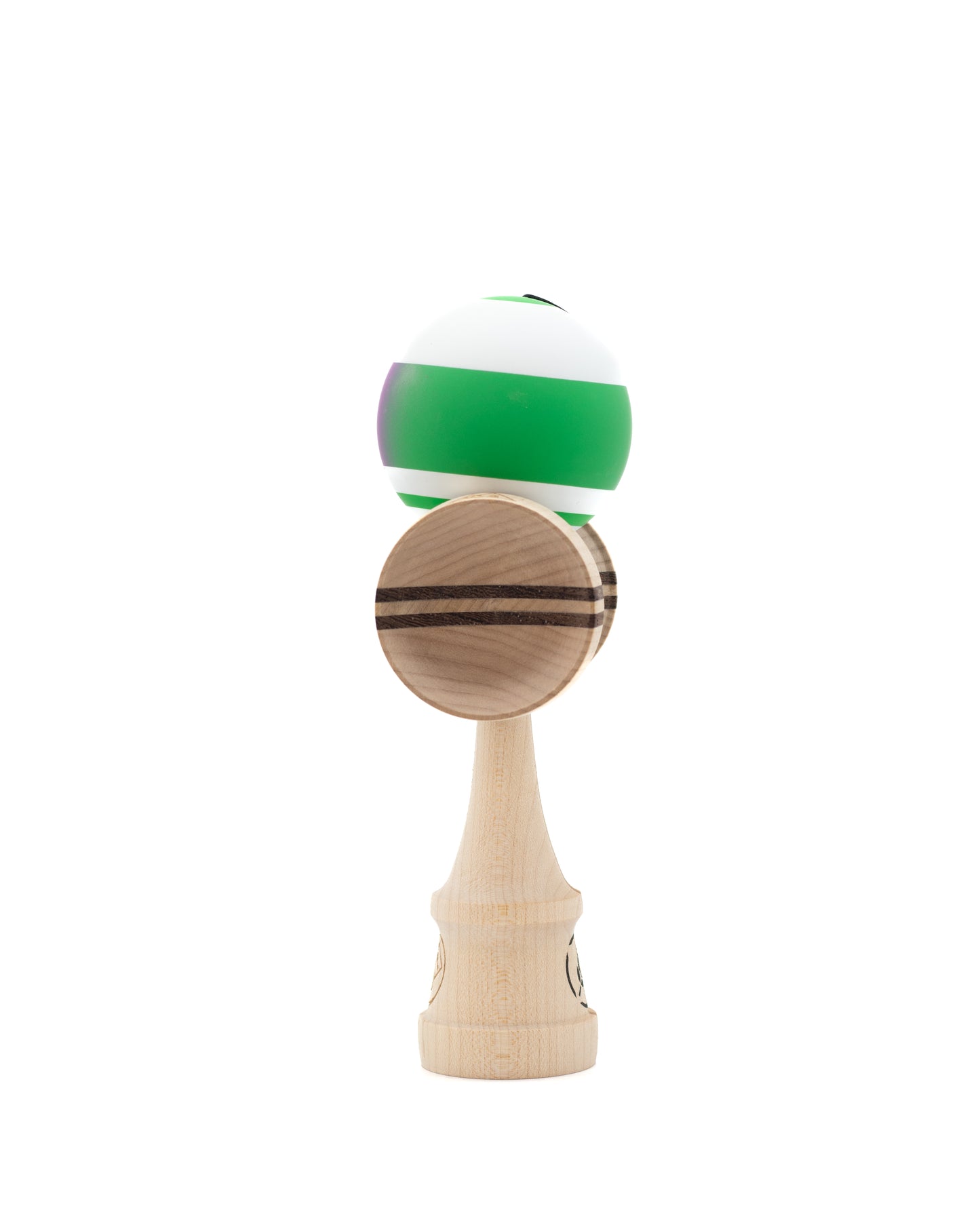 Green Grape Ascent 2 2025 Silk