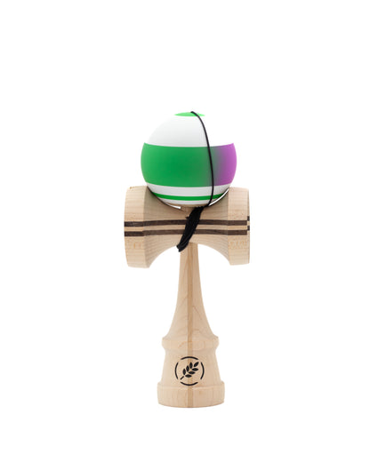 Green Grape Ascent 2 2025 Silk