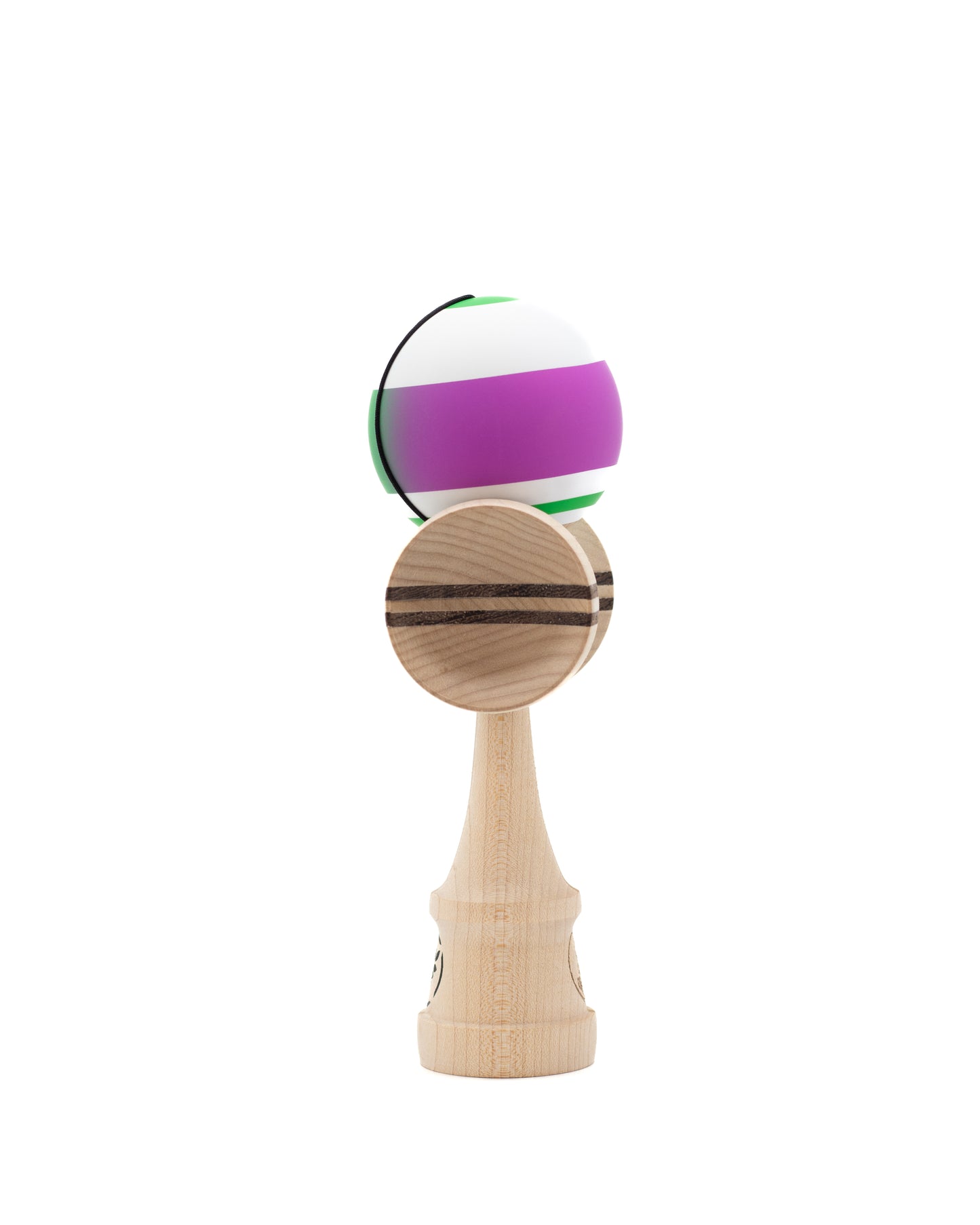 Green Grape Ascent 2 2025 Silk