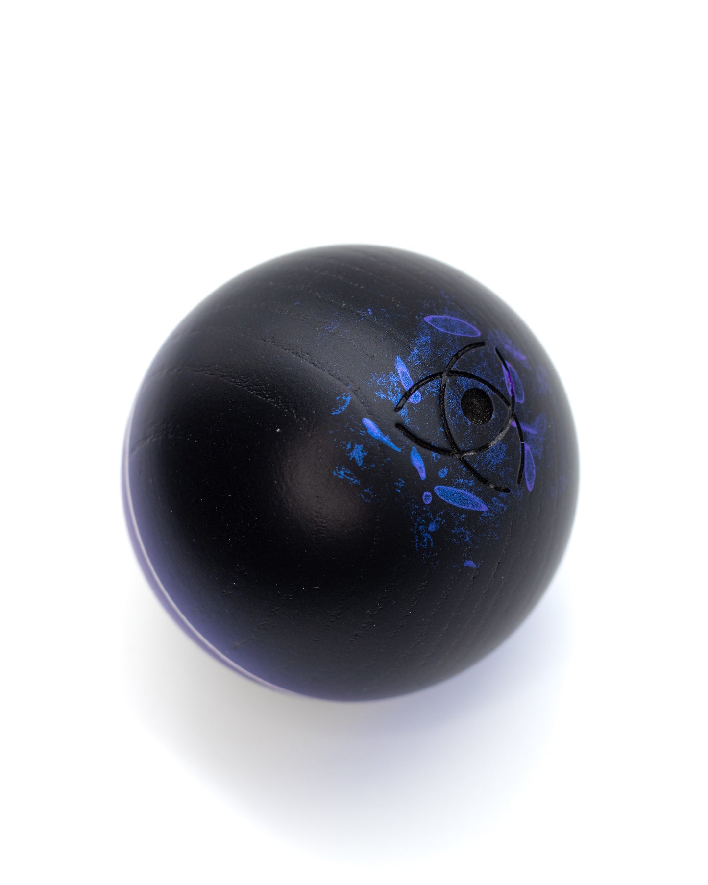 Blurple Photon Energy Boson Clear