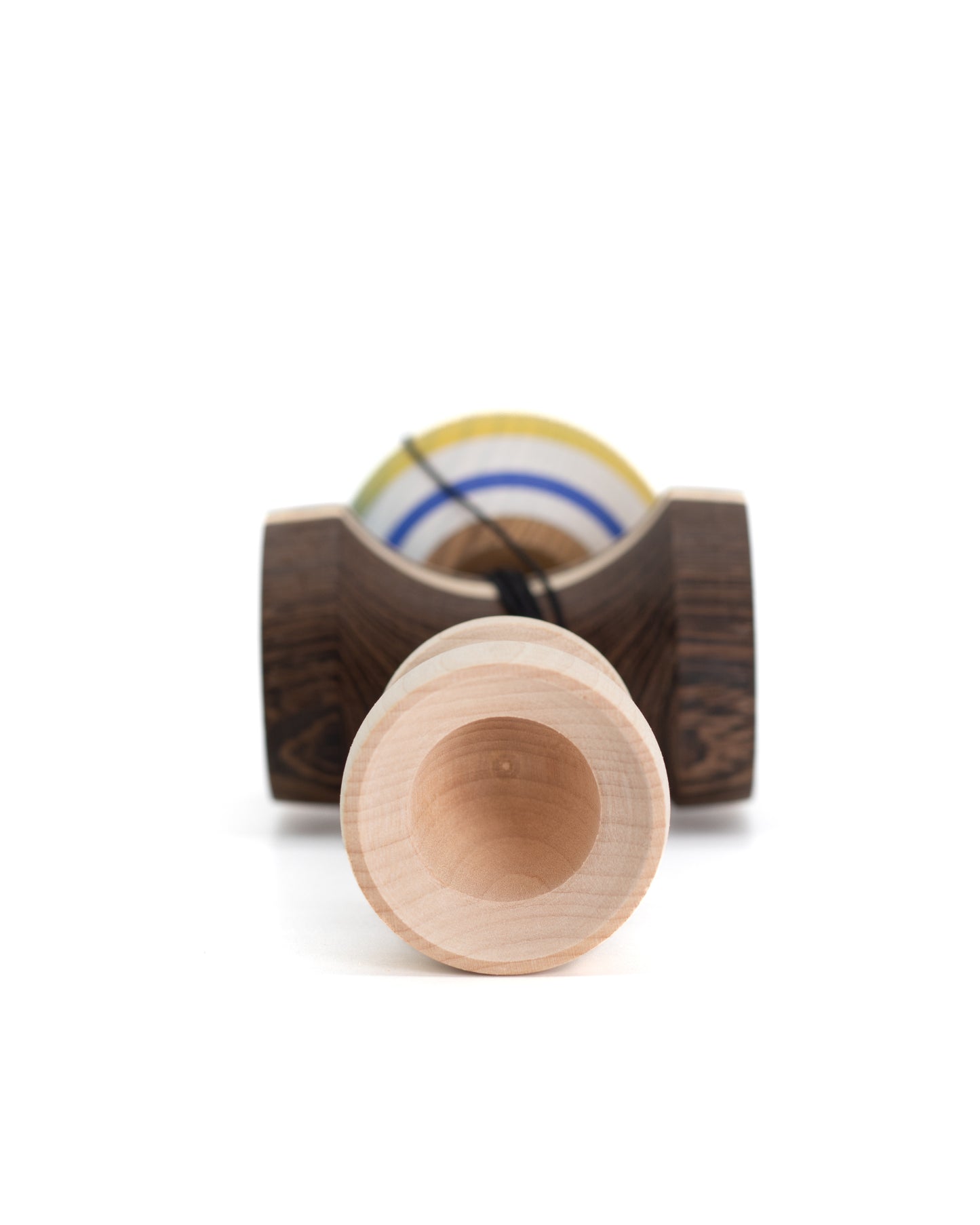 Blue Mustard Hybrid 2o4 Boson Clear