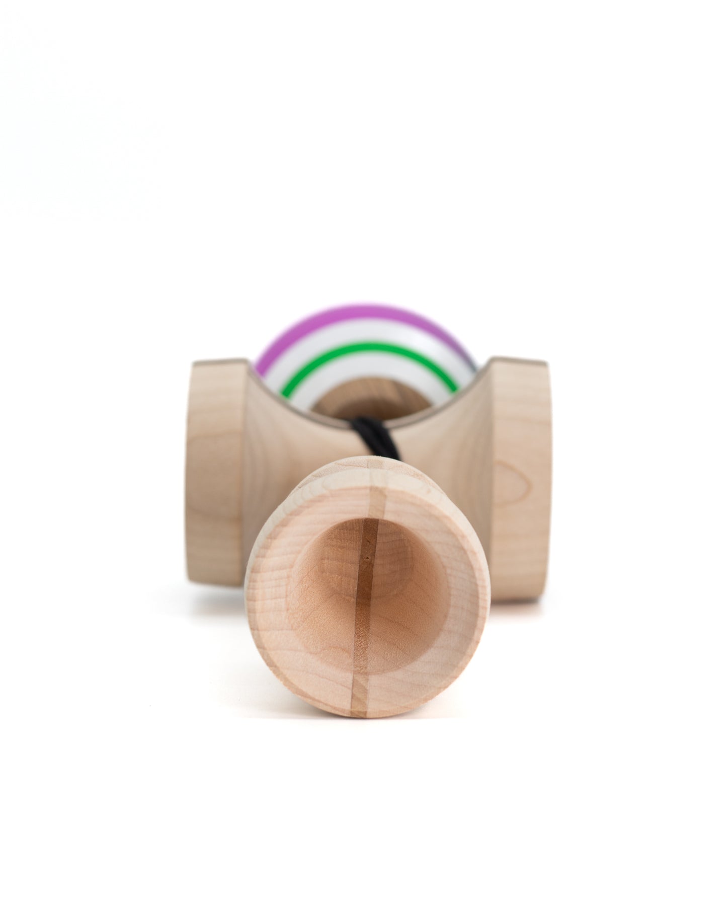 Green Grape Ascent 2 2025 Silk