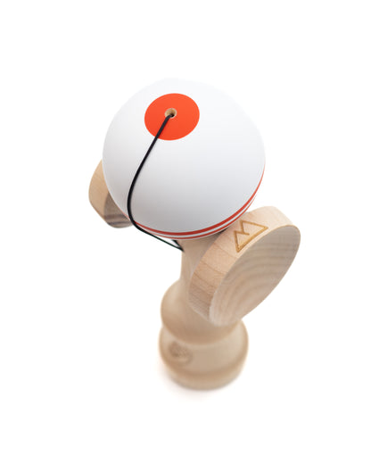 KWC Red Ascent 2025 Silk