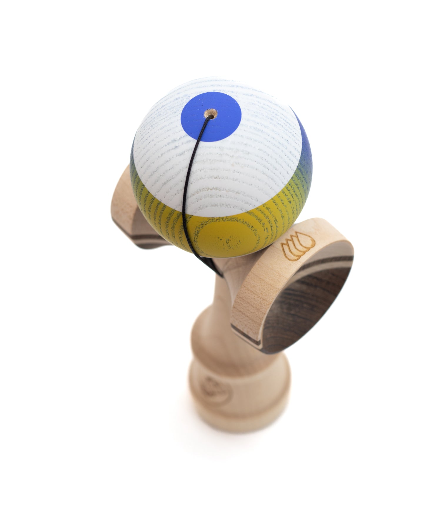 Blue Mustard Hybrid 2o4 2025 Silk