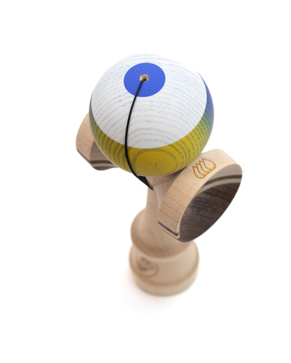 Blue Mustard Hybrid 2o4 2025 Silk