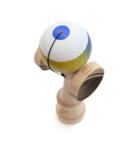 Blue Mustard Hybrid 2o4 Boson Clear