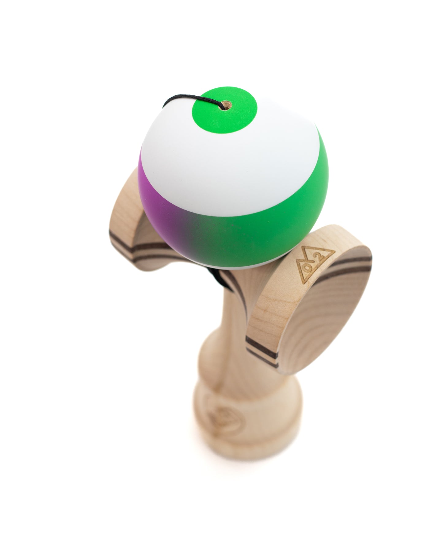 Green Grape Ascent 2 2025 Silk