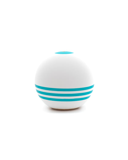 KWC Teal 2025 Silk Tama